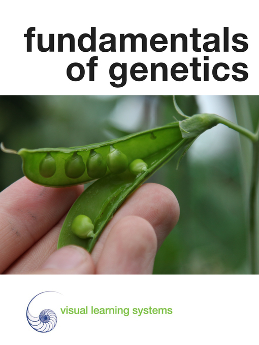 Title details for Fundamentals of Genetics by Brian A. Jerome - Available